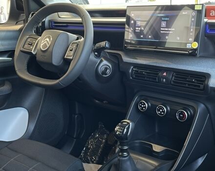 купить новое авто Ситроен С3 2025 года от официального дилера Автоцентр AUTOGROUP Ситроен фото