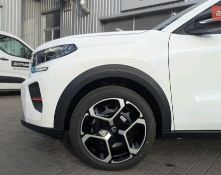 купити нове авто Сітроен С3 2025 року від офіційного дилера Автоцентр Поділля Сітроен фото