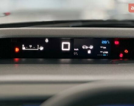 Ситроен С3, объемом двигателя 1.2 л и пробегом 0 тыс. км за 18421 $, фото 14 на Automoto.ua