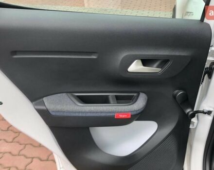 купить новое авто Ситроен С3 2025 года от официального дилера Автоцентр Черкаси Ситроен фото