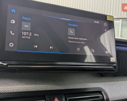 купити нове авто Сітроен С3 2025 року від офіційного дилера Автоцентр Поділля Сітроен фото