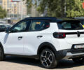 купить новое авто Ситроен С3 2025 года от официального дилера Автомир Ситроен фото