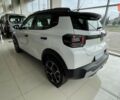 купить новое авто Ситроен С3 2025 года от официального дилера ТОВ «Альфа Авангард» Ситроен фото