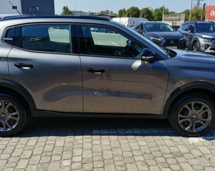 Ситроен С3, объемом двигателя 1.2 л и пробегом 0 тыс. км за 18661 $, фото 3 на Automoto.ua
