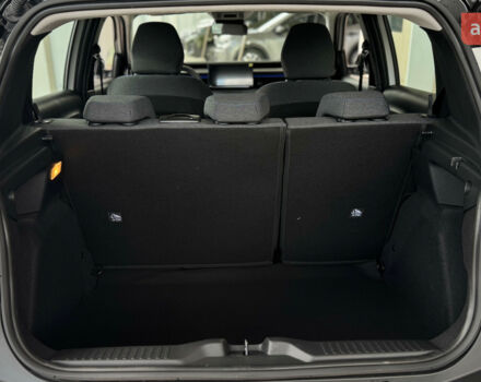 Ситроен С3, объемом двигателя 1.2 л и пробегом 0 тыс. км за 18332 $, фото 58 на Automoto.ua