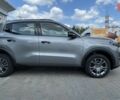 купить новое авто Ситроен С3 2025 года от официального дилера ТОВ «Альфа Авангард» Ситроен фото
