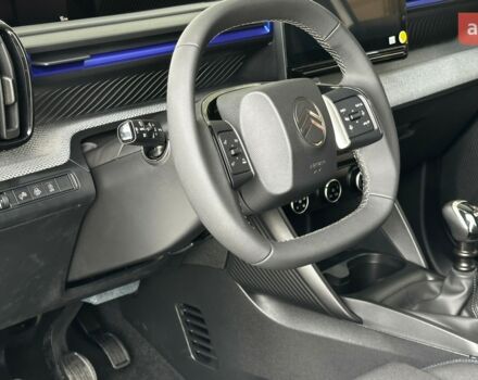 Ситроен С3 2025 года купить новое авто Ситроен С3 2025 года от официального дилера Автоцентр AUTO.RIA Ситроен фото