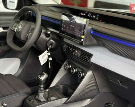 Ситроен С3, объемом двигателя 1.2 л и пробегом 0 тыс. км за 18421 $, фото 19 на Automoto.ua