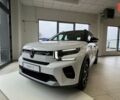 купити нове авто Сітроен С3 2025 року від офіційного дилера ІЛТА Сітроен фото