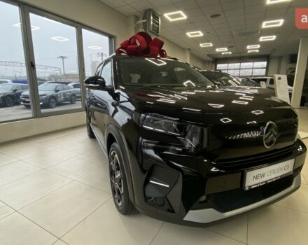 Ситроен С3, объемом двигателя 1.2 л и пробегом 0 тыс. км за 23033 $, фото 20 на Automoto.ua