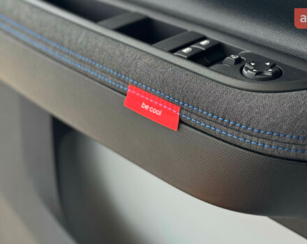 Ситроен С3, объемом двигателя 1.2 л и пробегом 0 тыс. км за 17893 $, фото 18 на Automoto.ua