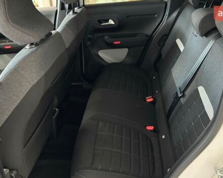 купить новое авто Ситроен С3 2025 года от официального дилера Автодрайв-Альянс Ситроен фото