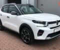 купить новое авто Ситроен С3 2025 года от официального дилера Автоцентр Черкаси Ситроен фото