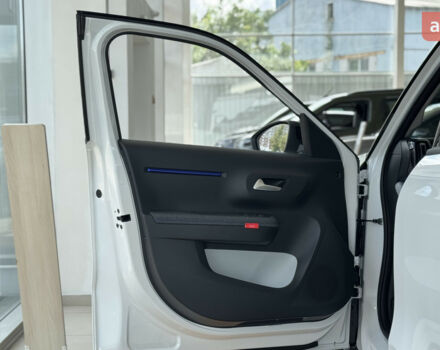 Ситроен С3, объемом двигателя 1.2 л и пробегом 0 тыс. км за 18332 $, фото 16 на Automoto.ua