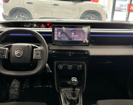 купить новое авто Ситроен С3 2025 года от официального дилера Автодрайв-Альянс Ситроен фото