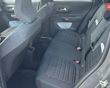 купить новое авто Ситроен С3 2025 года от официального дилера Автодрайв-Альянс Ситроен фото