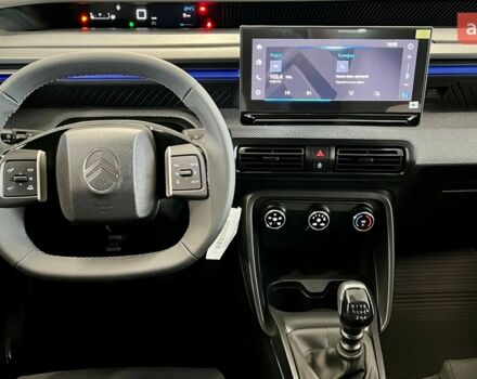 Ситроен С3, объемом двигателя 1.2 л и пробегом 0 тыс. км за 18434 $, фото 12 на Automoto.ua