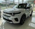 купить новое авто Ситроен С3 2025 года от официального дилера ТОВ «Альфа Авангард» Ситроен фото