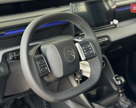 Сітроен С3, об'ємом двигуна 1.2 л та пробігом 0 тис. км за 18336 $, фото 25 на Automoto.ua