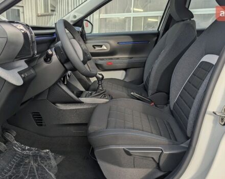 купити нове авто Сітроен С3 2025 року від офіційного дилера Автоцентр Поділля Сітроен фото