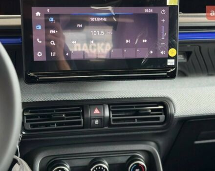 Ситроен С3, объемом двигателя 1.2 л и пробегом 0 тыс. км за 18421 $, фото 13 на Automoto.ua