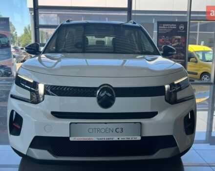 Сітроен С3, об'ємом двигуна 1.2 л та пробігом 0 тис. км за 17520 $, фото 1 на Automoto.ua