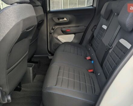 купити нове авто Сітроен С3 2025 року від офіційного дилера Автоцентр Поділля Сітроен фото