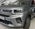купить новое авто Ситроен С3 2025 года от официального дилера Автоцентр Поділля Ситроен фото