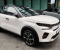 купить новое авто Ситроен С3 2025 года от официального дилера 38 RA Ситроен фото