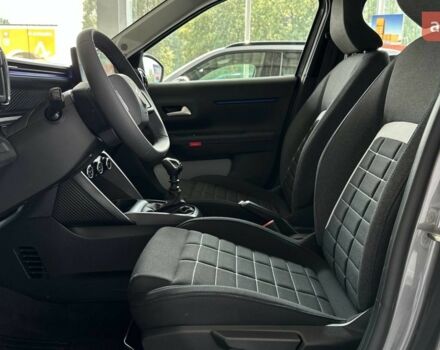 Ситроен С3, объемом двигателя 1.2 л и пробегом 0 тыс. км за 18421 $, фото 8 на Automoto.ua