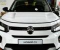 Ситроен С3 2025 года купить новое авто Ситроен С3 2025 года от официального дилера Автоцентр AUTO.RIA Ситроен фото