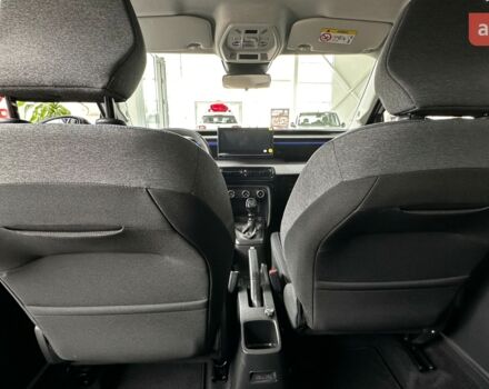 Ситроен С3 2025 года купить новое авто Ситроен С3 2025 года от официального дилера Автоцентр AUTO.RIA Ситроен фото