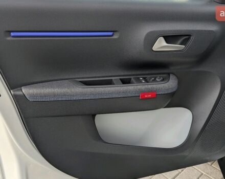 купити нове авто Сітроен С3 2025 року від офіційного дилера Автоцентр Поділля Сітроен фото