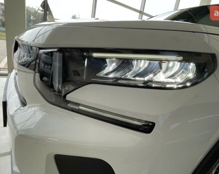 купить новое авто Ситроен С3 2025 года от официального дилера ТОВ «Альфа Авангард» Ситроен фото