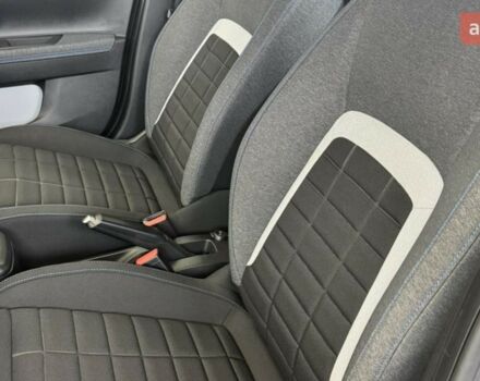 купити нове авто Сітроен С3 2025 року від офіційного дилера Авто-Шанс Сітроен фото