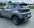 купить новое авто Ситроен С3 2025 года от официального дилера ТОВ «Альфа Авангард» Ситроен фото