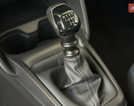 Сітроен С3, об'ємом двигуна 1.2 л та пробігом 0 тис. км за 18060 $, фото 33 на Automoto.ua