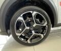 купить новое авто Ситроен С3 2025 года от официального дилера ТОВ «Альфа Авангард» Ситроен фото