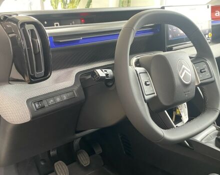 Ситроен С3, объемом двигателя 1.2 л и пробегом 0 тыс. км за 18056 $, фото 17 на Automoto.ua