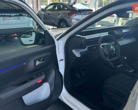 Сітроен С3, об'ємом двигуна 1.2 л та пробігом 0 тис. км за 17520 $, фото 11 на Automoto.ua