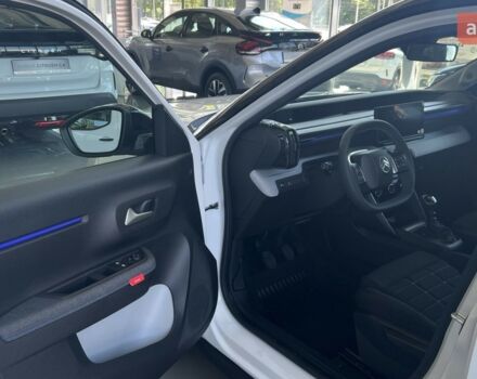 Ситроен С3, объемом двигателя 1.2 л и пробегом 0 тыс. км за 17923 $, фото 12 на Automoto.ua