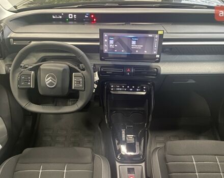 Ситроен С3, объемом двигателя 1.2 л и пробегом 0 тыс. км за 23033 $, фото 18 на Automoto.ua