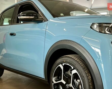Ситроен С3, объемом двигателя 1.2 л и пробегом 0 тыс. км за 18434 $, фото 17 на Automoto.ua
