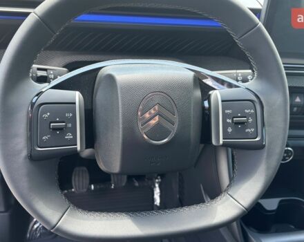 купить новое авто Ситроен С3 2025 года от официального дилера Автодрайв-Альянс Ситроен фото