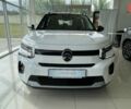 купить новое авто Ситроен С3 2025 года от официального дилера ТОВ «Альфа Авангард» Ситроен фото
