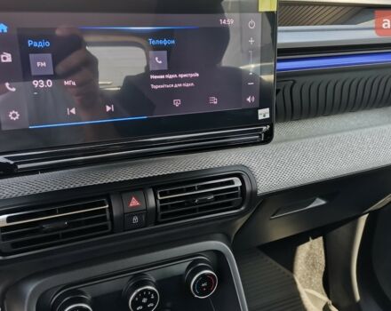 Ситроен С3, объемом двигателя 1.2 л и пробегом 0 тыс. км за 18661 $, фото 19 на Automoto.ua