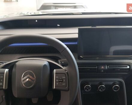 купить новое авто Ситроен С3 2025 года от официального дилера CITROËN ЛІОН АВТО Ситроен фото