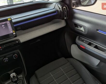 купити нове авто Сітроен С3 2025 року від офіційного дилера Автоцентр Поділля Сітроен фото