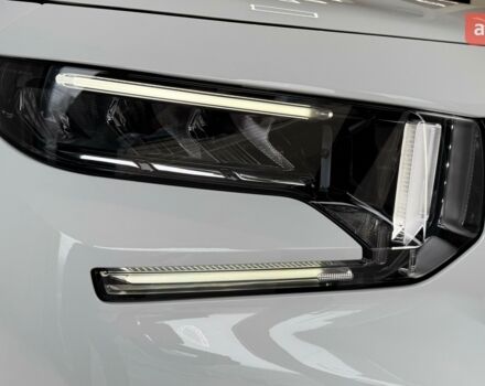 купить новое авто Ситроен С3 2025 года от официального дилера ІЛТА Ситроен фото