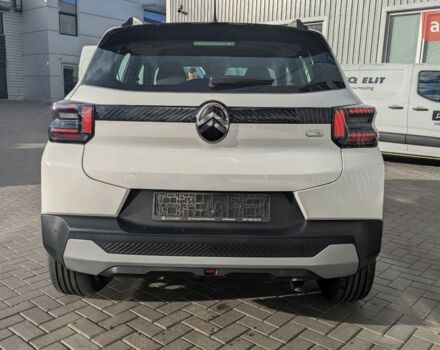 купити нове авто Сітроен С3 2025 року від офіційного дилера Автоцентр Поділля Сітроен фото